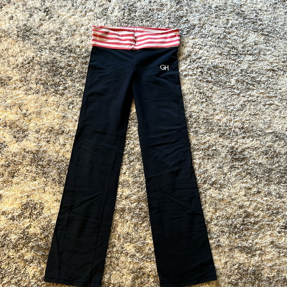 Gilly Hicks Yoga Pants